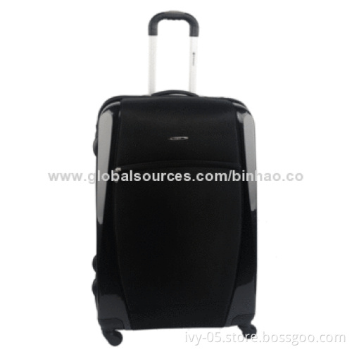 Hard luggageNew